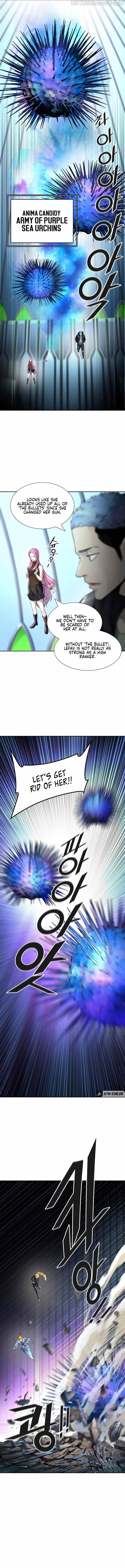 Tower Of God, Chapter 519 image 08